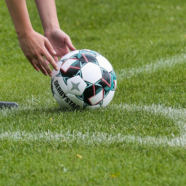 Neste domingo tem de Torneio Regional de Futebol Suíço Feminino 
