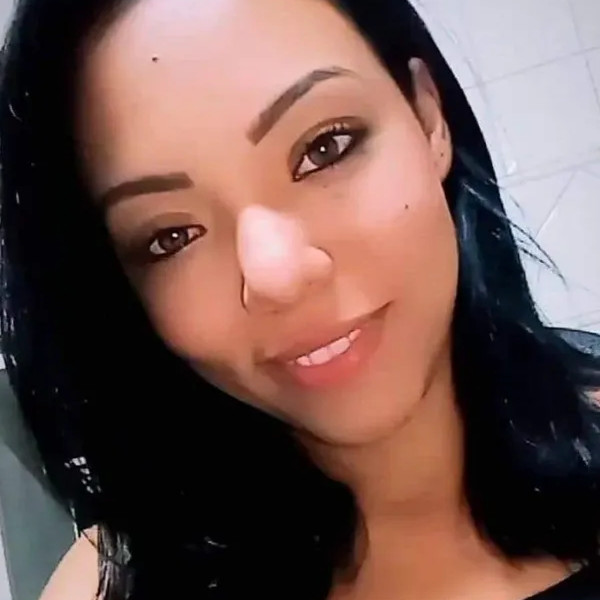 Homem que matou ex-companheira com cerca de 30 facadas é preso pela polícia
