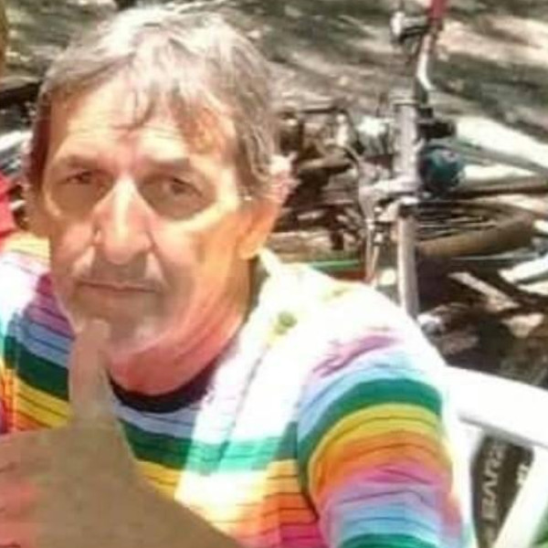 Falece Adauto Marinho, paraguaçuense conhecido como ”Patetinha da Galera”