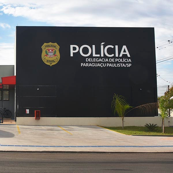 Polícia Civil cumpre mandados de buscas e apreensão contra suspeitos do assalto ao Kawakami