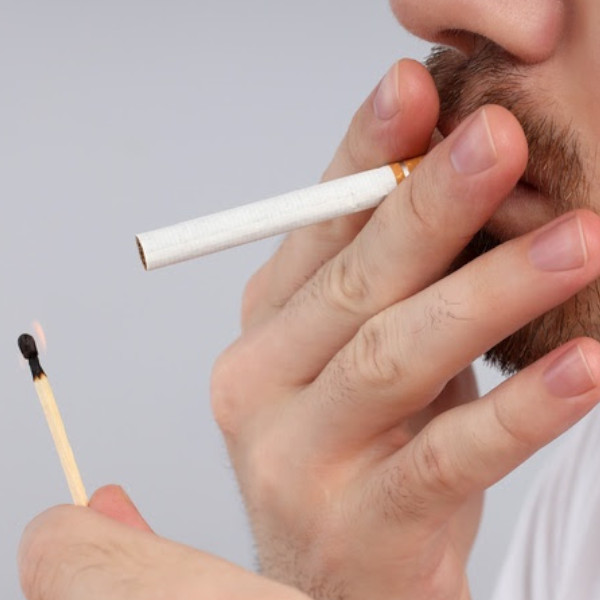 Câncer bucal atinge mais os homens e tem cura com diagnóstico precoce