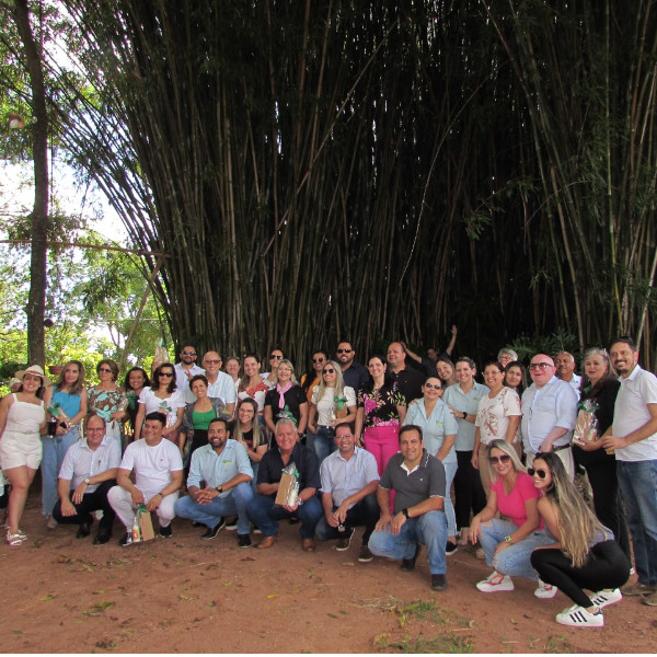 Com foco no turismo, Paraguaçu sedia encontro regional das Associações Comerciais