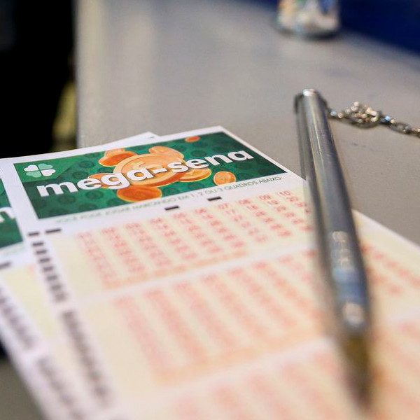Mega-Sena de hoje paga prêmio acumulado de R$ 125 milhões