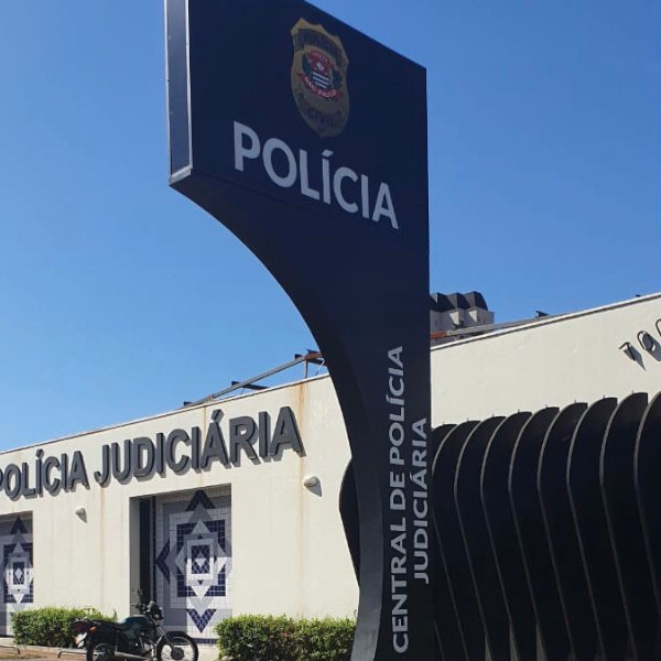 Polícia Civil esclarece autoria de roubo contra estabelecimento comercial em Assis