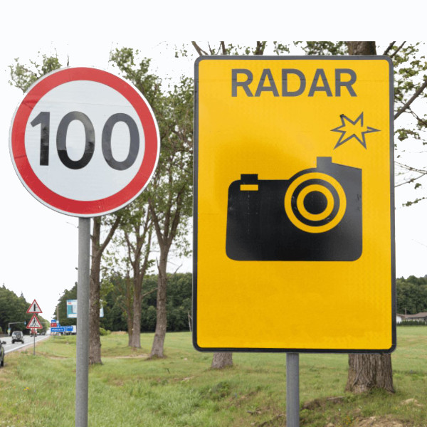 Ipem-SP realizará verificação de radar na rodovia SP 333