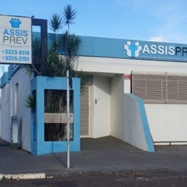 AssisPrev promove novo Concurso Público
