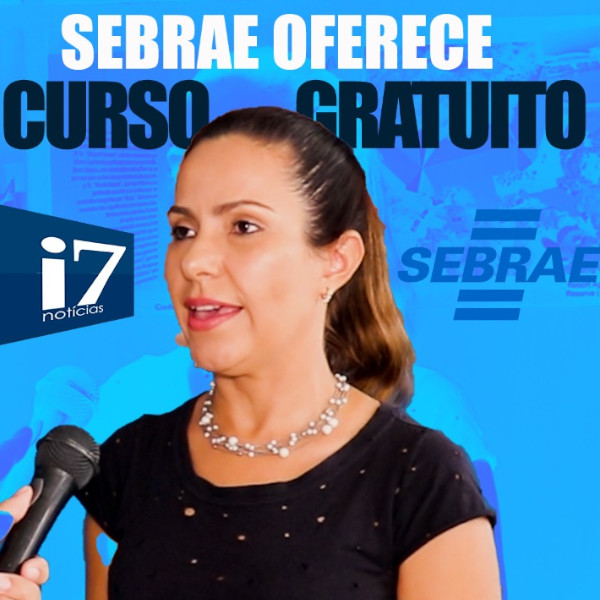 Sebrae Aqui Paraguaçu oferece curso “Organize Seu Negócio”