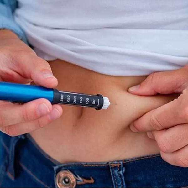 Anvisa aprova injeção para tratamento da obesidade