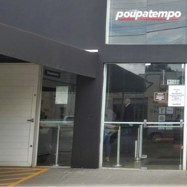 Poupatempo de Paraguaçu Paulista completa um ano de funcionamento nesta terça-feira (31)