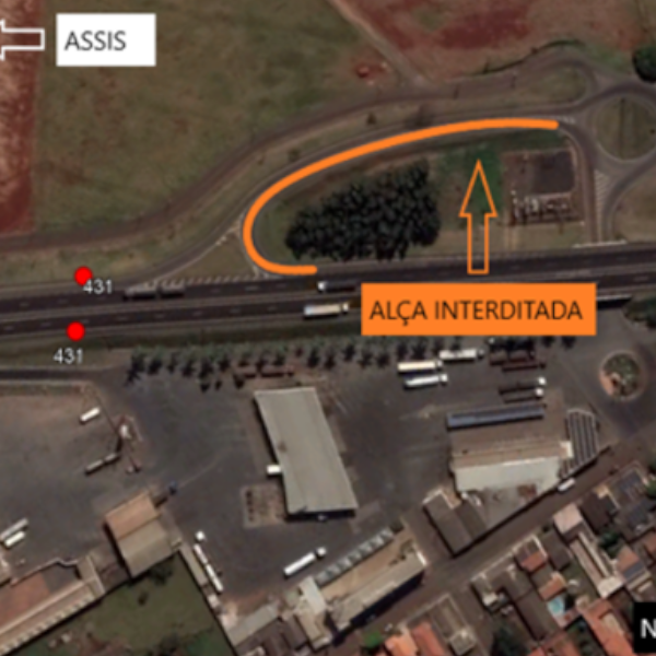 Manutenção do sistema de drenagem será executada na Rodovia Raposo Tavares, hoje
