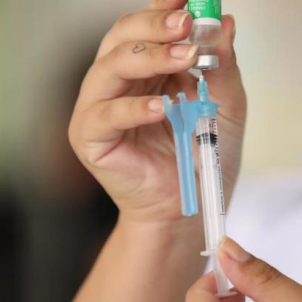 Ministério da Saúde divulga plano de vacinação contra covid-19