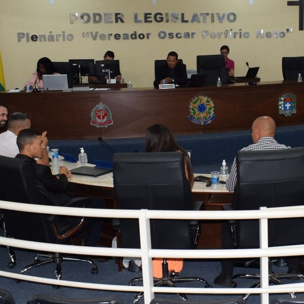 Câmara aprova projeto para instalação de uma unidade de saúde no Jardim Bela Vista