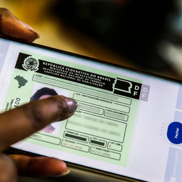 Poupatempo de Paraguaçu realiza novo mutirão para renovação da CNH neste sábado