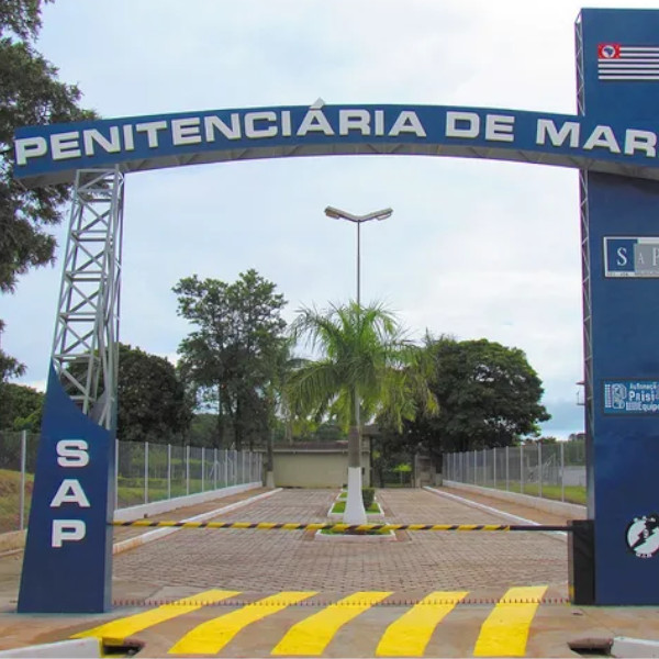 Detento morre após ingerir embalagens plásticas com maconha e cocaína 
