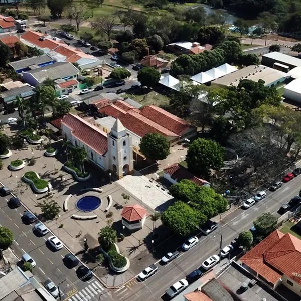 Resultado preliminar do Censo 2022 coloca Borá como menor cidade de São Paulo
