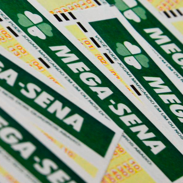 Mega-Sena acumula e próximo concurso deve pagar R$ 33 milhões