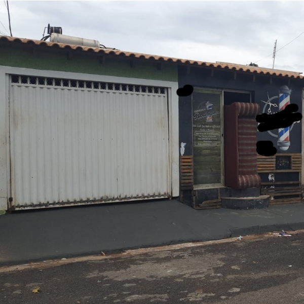 Briga entre primos termina em tiroteio