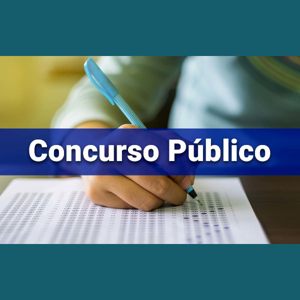 Provas do concurso da Prefeitura de Paraguaçu acontecerão no domingo, 22