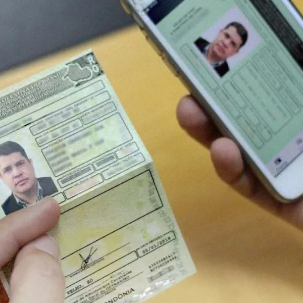 Neste sábado de carnaval, 18, tem mutirão para renovação de CNH no Poupatempo