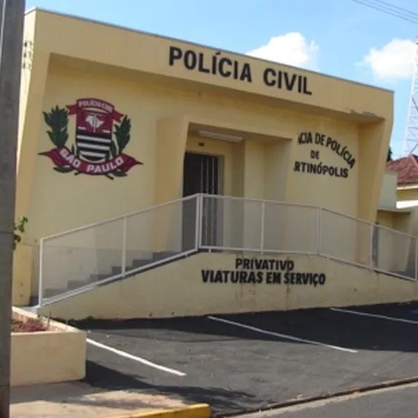 Ex-agente penitenciário atira contra esposa e comete suicídio em seguida, em Martinópolis