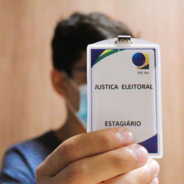 Inscrições para processo seletivo do Cartório Eleitoral de Paraguaçu são prorrogadas até domingo, 26