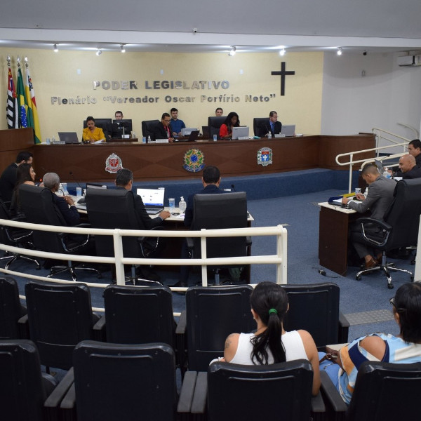 Projeto de vereador institui política municipal à população em situação de rua de Paraguaçu Paulista
