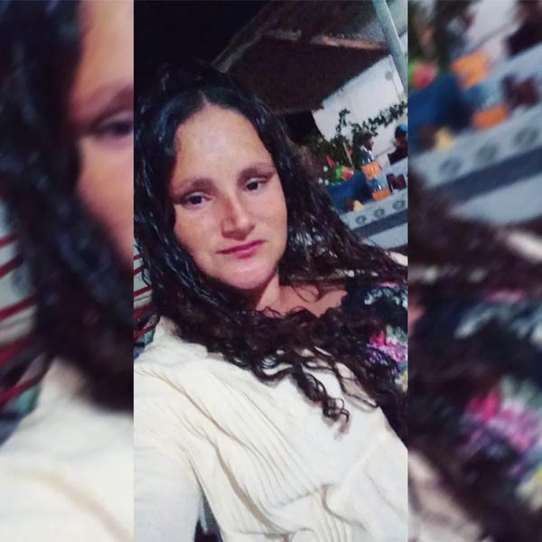 Polícia identifica mulher encontrada morta dentro de saco em estrada rural de Paraguaçu Paulista