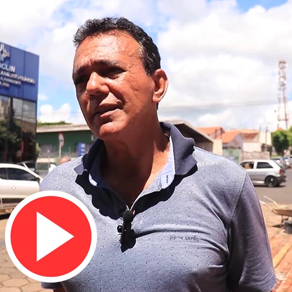Realizada instalação de rampas de acessibilidade em diversos pontos de Paraguaçu Paulista