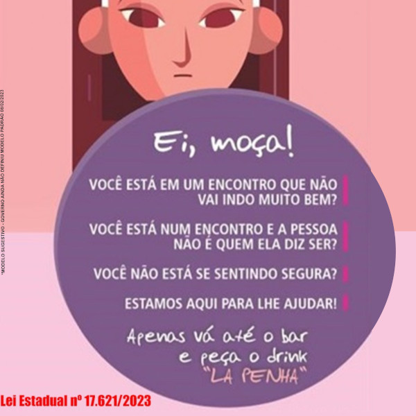 Associação Comercial orienta sobre lei destinada a mulheres vítimas de violência 