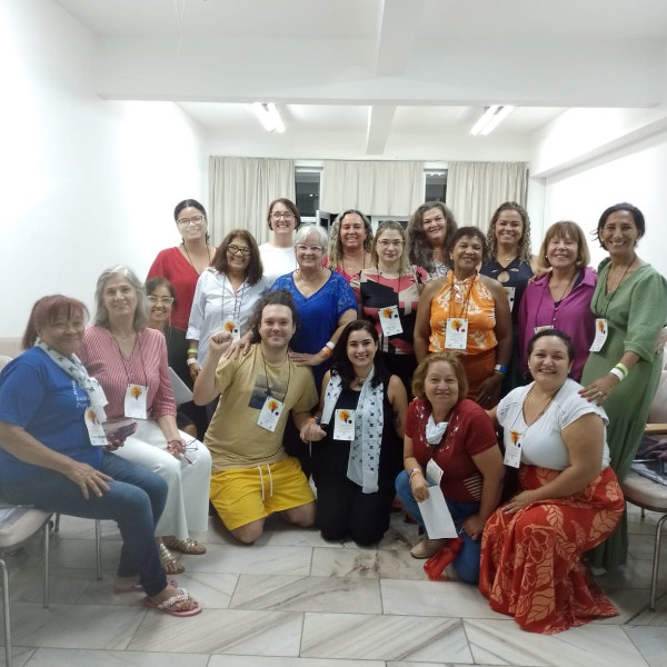 Paraguaçu integra delegação para a 3ª Conferencia de Saúde Mental do Estado