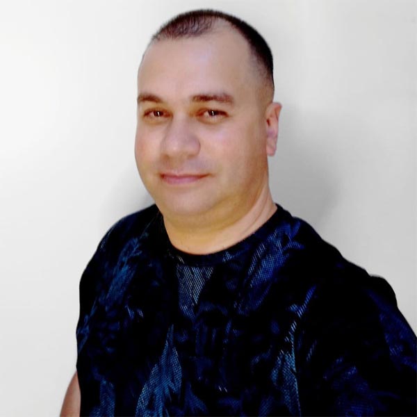 Guarda municipal morre aos 42 anos em Paraguaçu Paulista
