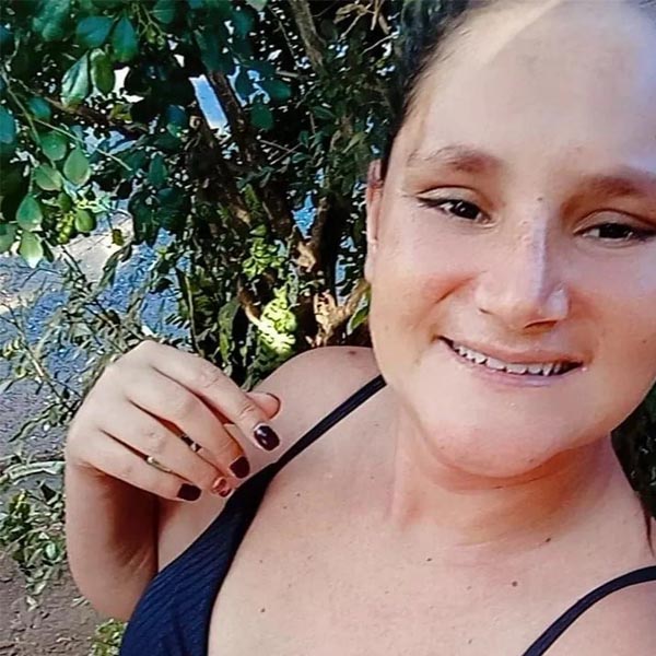 Prima de mulher encontrada morta em saco diz que o crime pode ter relação com uso drogas