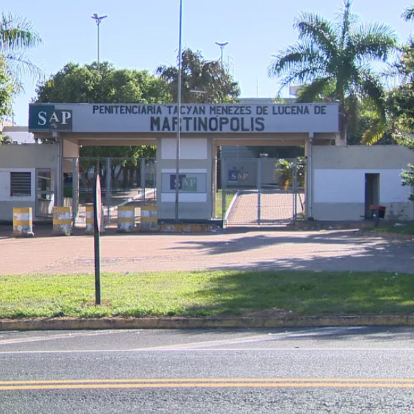 Visitantes tentam entrar em penitenciárias da região com entorpecentes escondidos