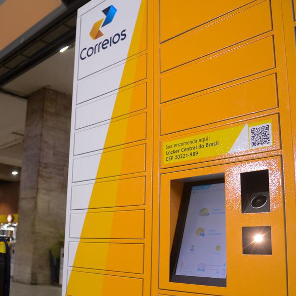 Falha no aplicativo Meu Correios expõe dados de usuários