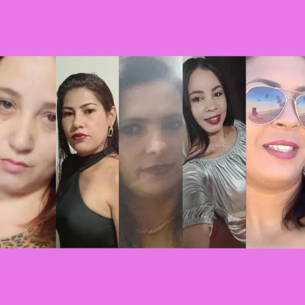 A cada dez dias, uma mulher foi vítima de feminicídio no centro-oeste paulista em 2023