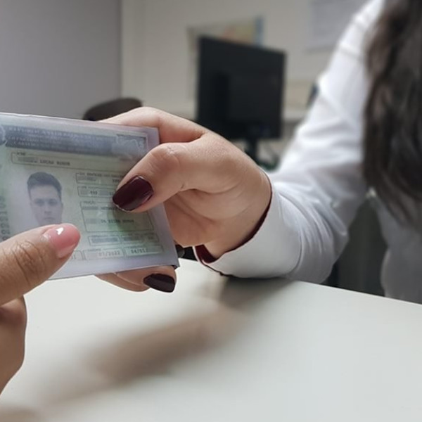 Poupatempo de Paraguaçu tem vagas em 1º mutirão de março para renovação de CNH 