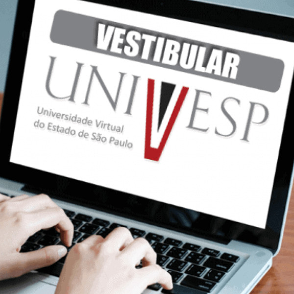 Vestibular Univesp 2023 tem 79 inscritos em Paraguaçu; prazo termina no dia 30 de março
