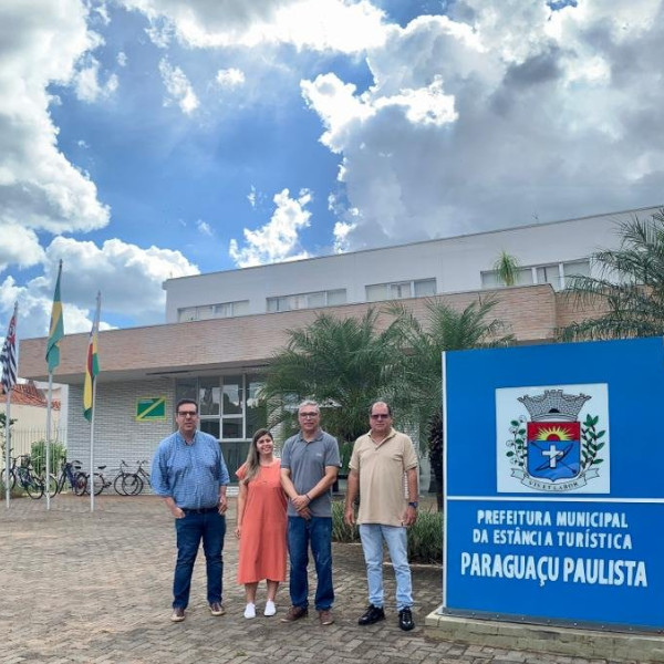 Paraguaçu se destaca dentre 1.500 projetos desenvolvidos em parceria entre Saúde e Esporte
