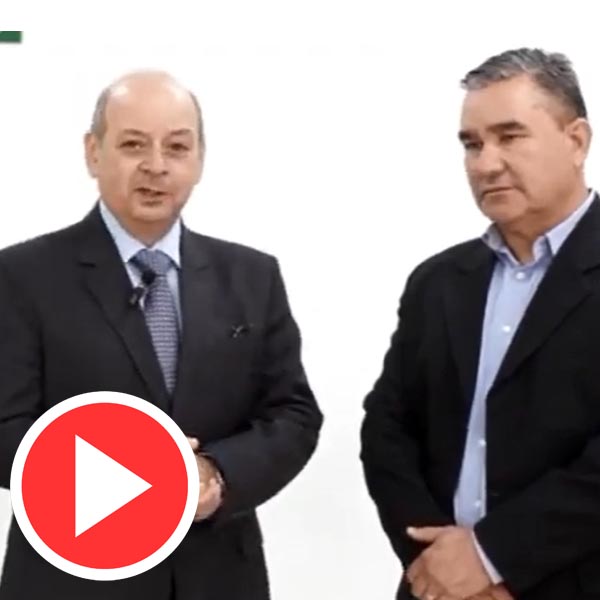 Escritório regional da Jucesp é inaugurado em Paraguaçu Paulista