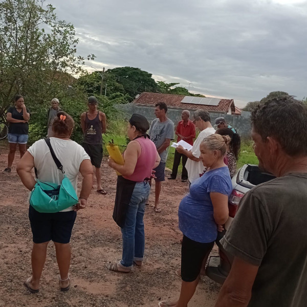 Centro Espírita Guilherme Prado promove distribuição de “Sopa Fraterna” todos os sábados