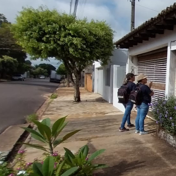 Paraguaçu Paulista tem um aumento no número de casos de dengue