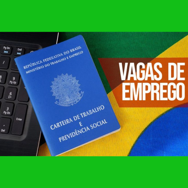 PAT de Paraguaçu Paulista tem oportunidades de emprego