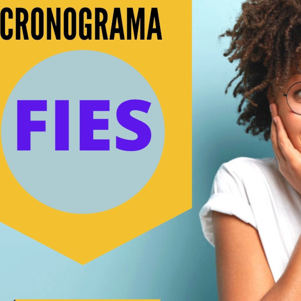 Inscrições para o Fies 2023 começam nesta terça