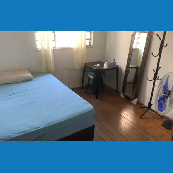 Homem é preso suspeito de manter casa de prostituição em Marília