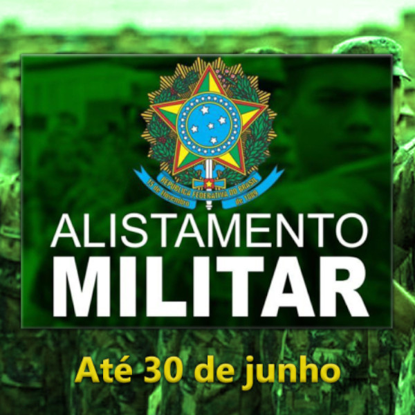 Junta Militar de Paraguaçu Paulista orienta jovens sobre prazo final para alistamento militar