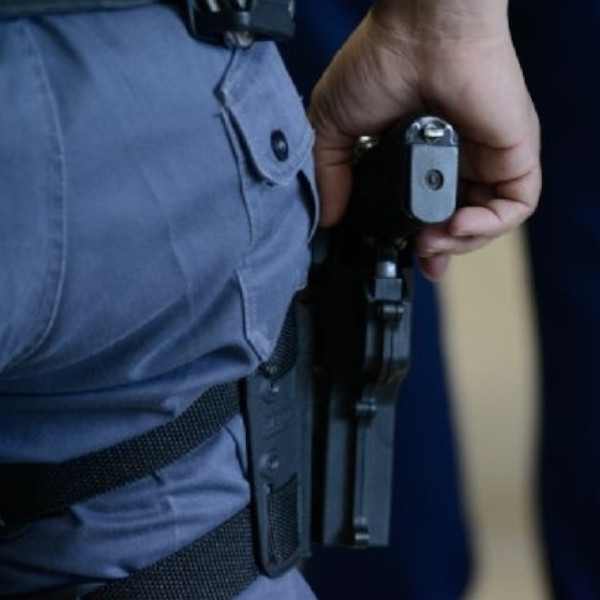 Após roubo, homem é morto em confronto com a polícia