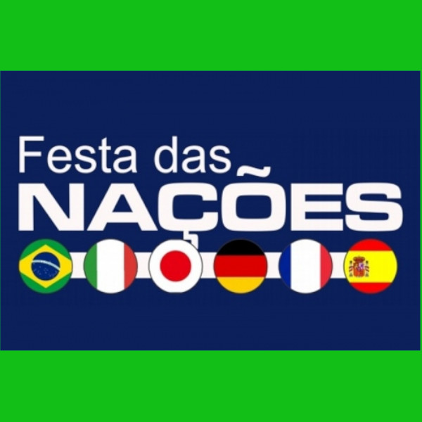 Departamento de Turismo e Cultura retoma a Festa das Nações de Paraguaçu após 11 anos