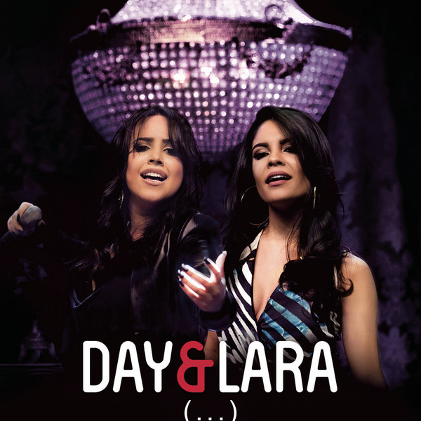 Show ao vivo de Day e Lara marcam aniversário de Borá