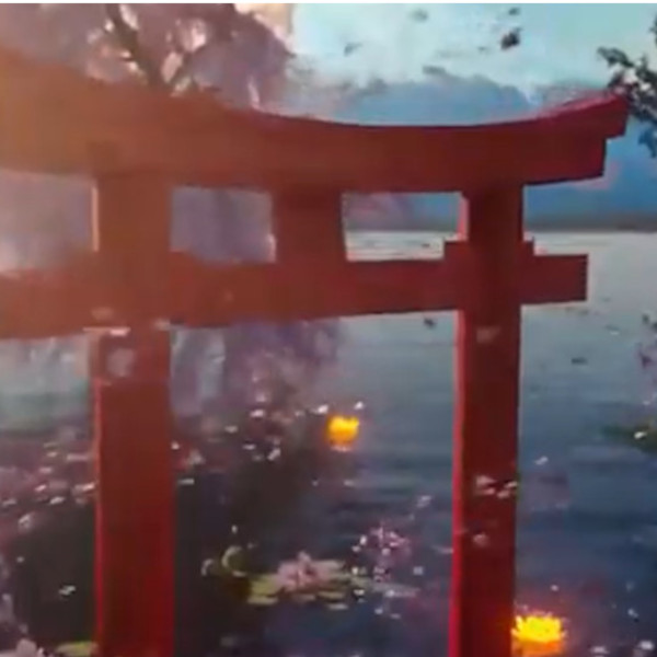 ACEPP vai representar o Japão na Festa das Nações