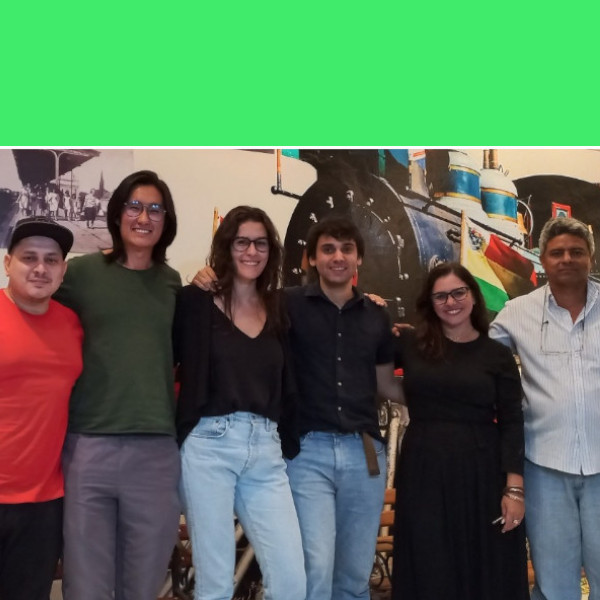 Departamento de Turismo e Cultura inicia as oitivas com artistas locais sobre a Lei Paulo Gustavo